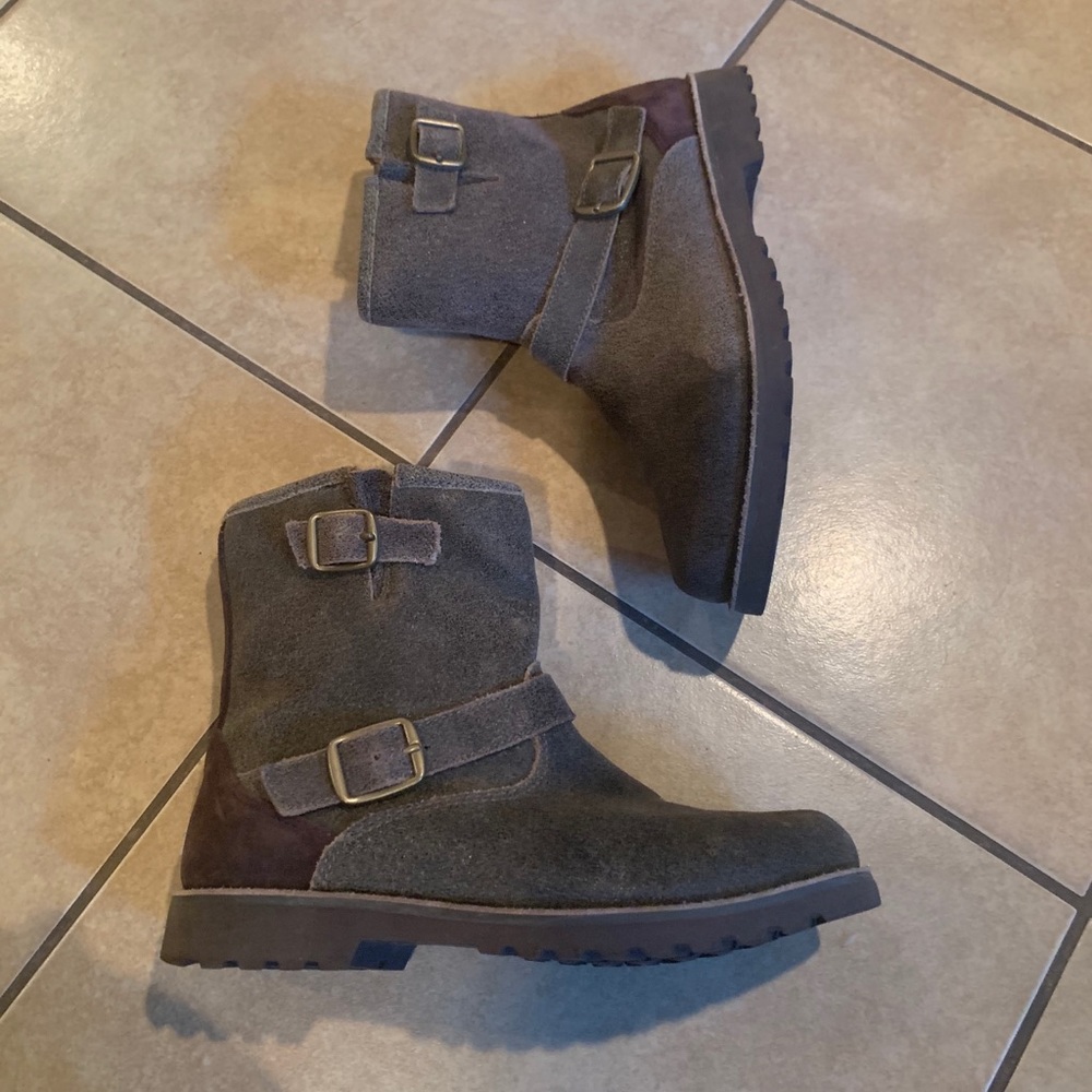 UGG boots